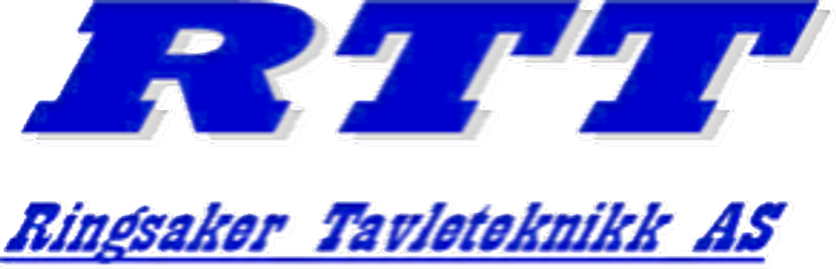 Logo, Ringsaker Tavleteknikk AS